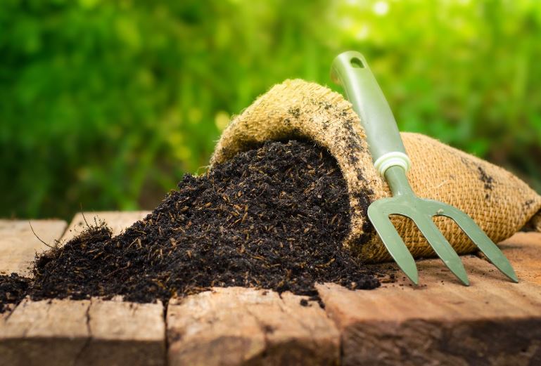 🌱 کــــــود (تقویت خاک و محصول)