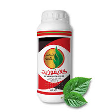 علف‌کش گلایفوزیت ۴۱٪ شیمی گستران