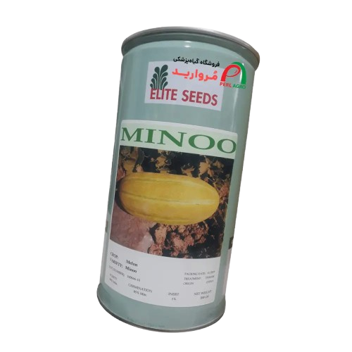 بذر خربزه رقم مینو (Phantom)