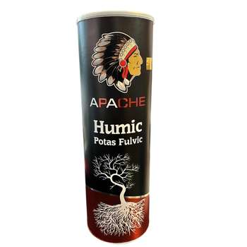 کود هیومیک پتاس اپاچی